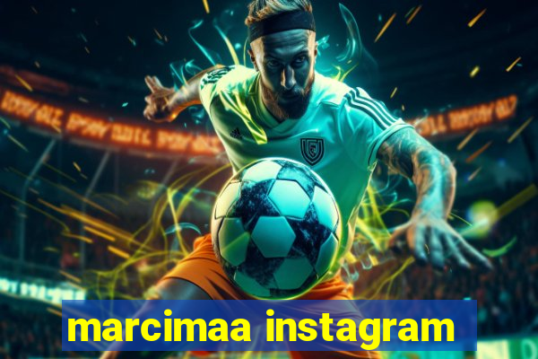 marcimaa instagram